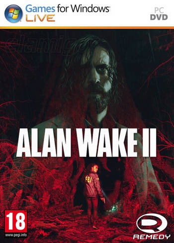Alan Wake 2 Night Springs ราคาถูก